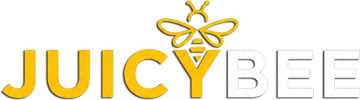 JuicyBee Logo Loading